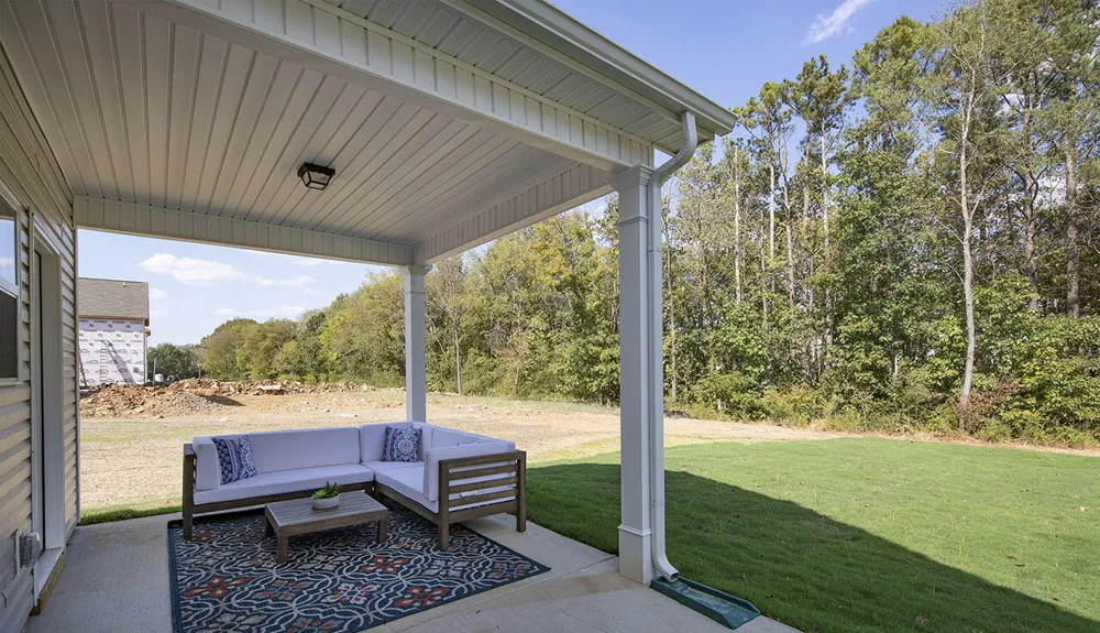 1122 Sonoma Circle Hixson, TN 37343