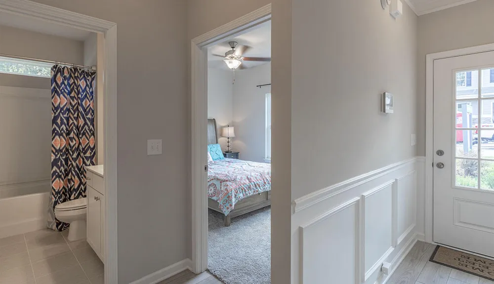 1122 Sonoma Circle Hixson, TN 37343