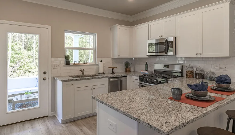 1122 Sonoma Circle Hixson, TN 37343