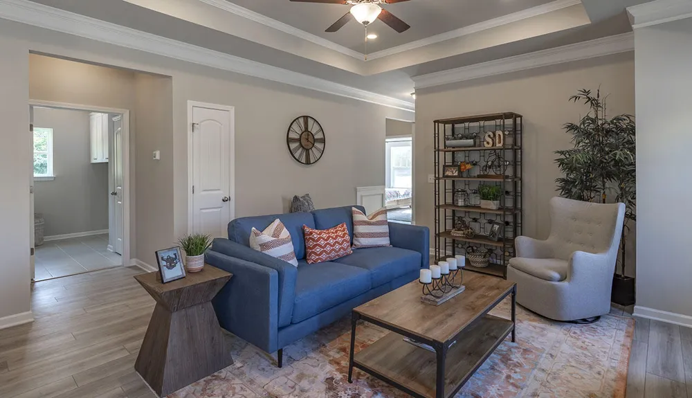 1122 Sonoma Circle Hixson, TN 37343