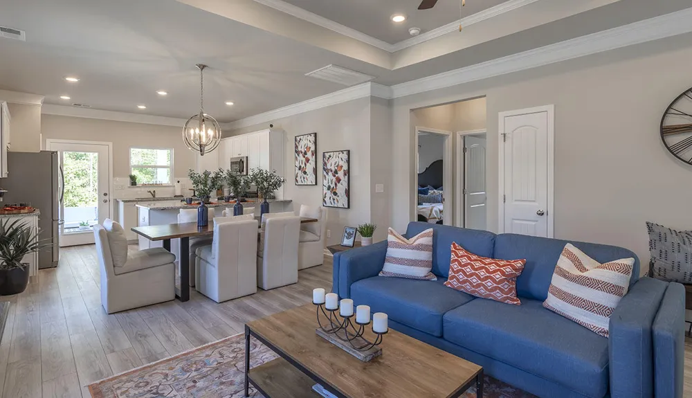 1122 Sonoma Circle Hixson, TN 37343