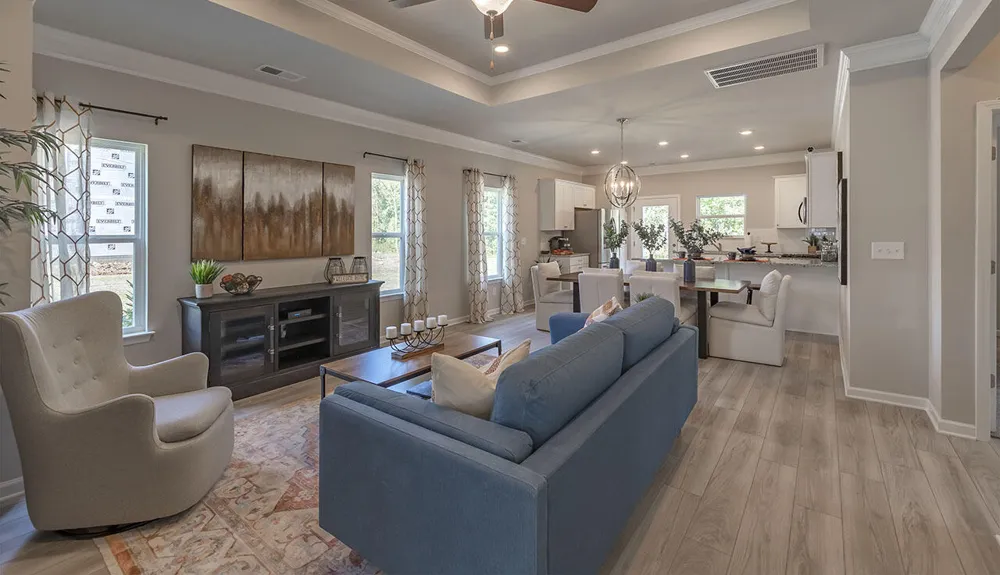 1122 Sonoma Circle Hixson, TN 37343