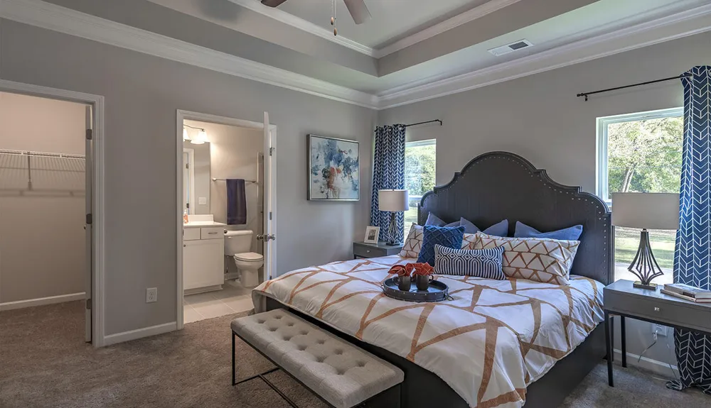 1122 Sonoma Circle Hixson, TN 37343
