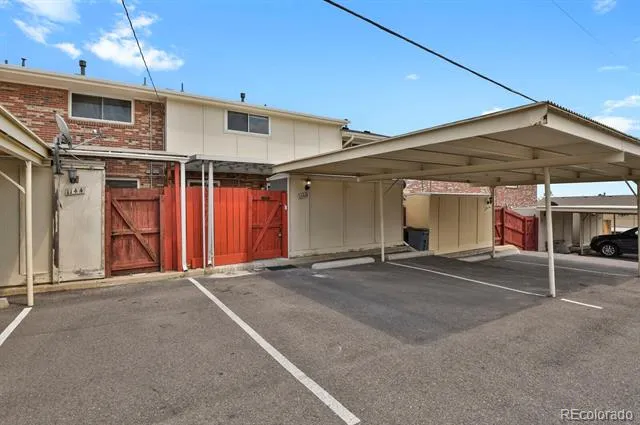1140 W 88th Avenue Denver, CO 80260