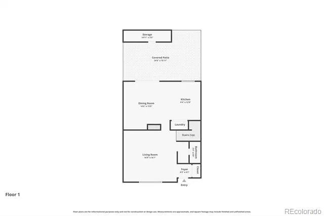 1140 W 88th Avenue Denver, CO 80260