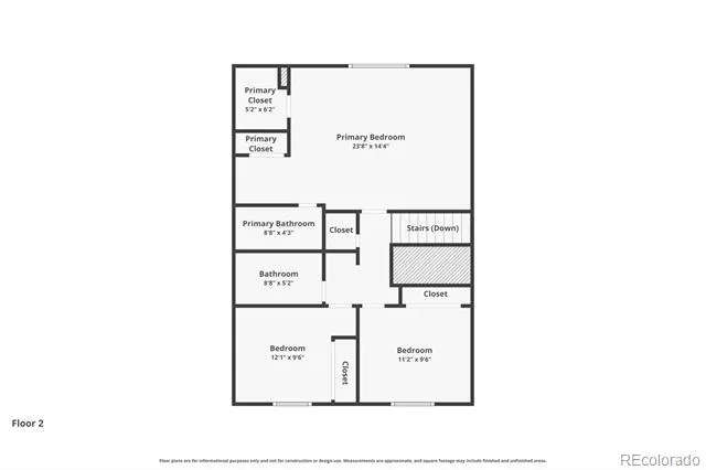 1140 W 88th Avenue Denver, CO 80260