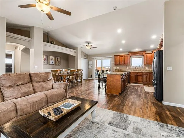 734 E Marigold Drive Pueblo, CO 81007