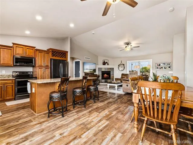 734 E Marigold Drive Pueblo, CO 81007