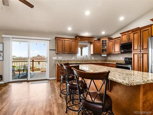 734 E Marigold Drive Pueblo, CO 81007