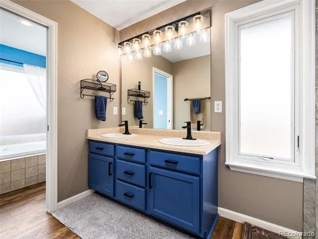 734 E Marigold Drive Pueblo, CO 81007