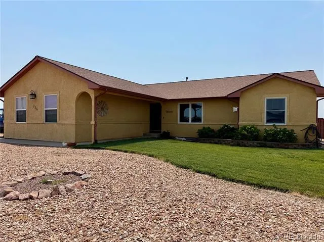 734 E Marigold Drive Pueblo, CO 81007