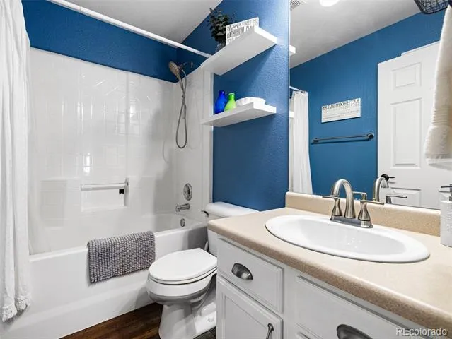 734 E Marigold Drive Pueblo, CO 81007