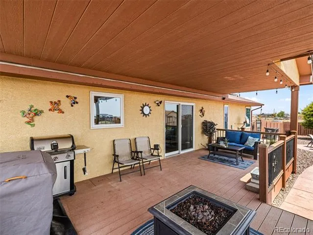 734 E Marigold Drive Pueblo, CO 81007