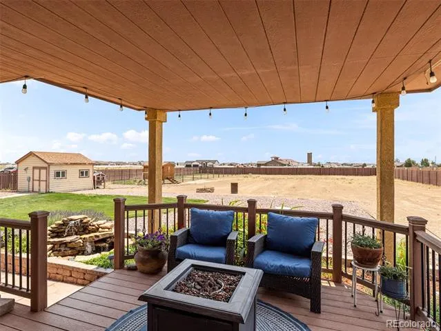 734 E Marigold Drive Pueblo, CO 81007