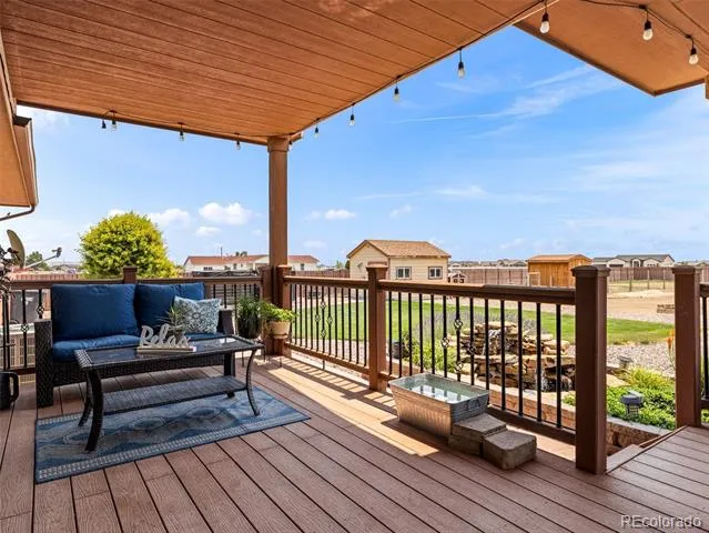 734 E Marigold Drive Pueblo, CO 81007