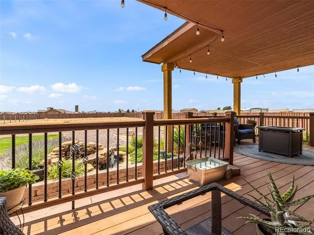 734 E Marigold Drive Pueblo, CO 81007