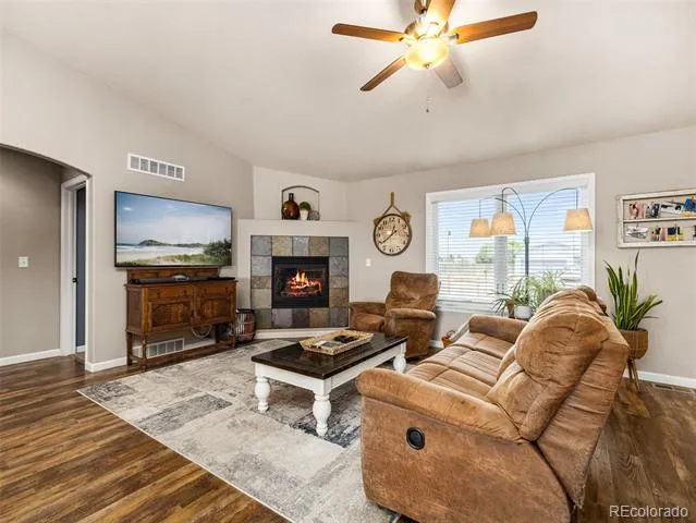 734 E Marigold Drive Pueblo, CO 81007