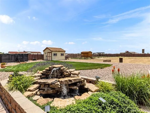 734 E Marigold Drive Pueblo, CO 81007