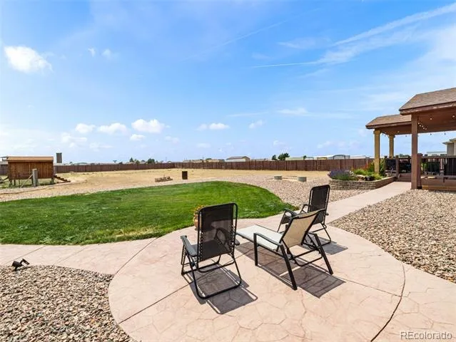 734 E Marigold Drive Pueblo, CO 81007
