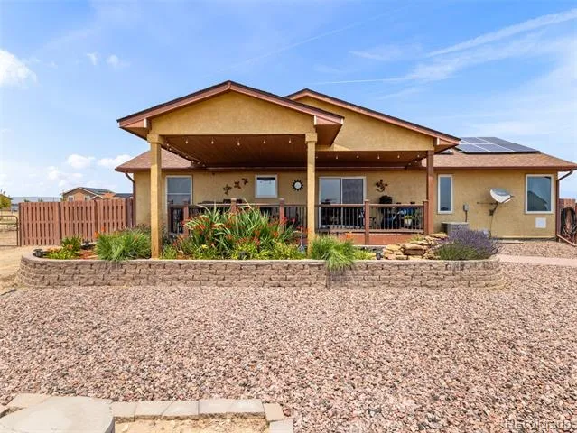 734 E Marigold Drive Pueblo, CO 81007
