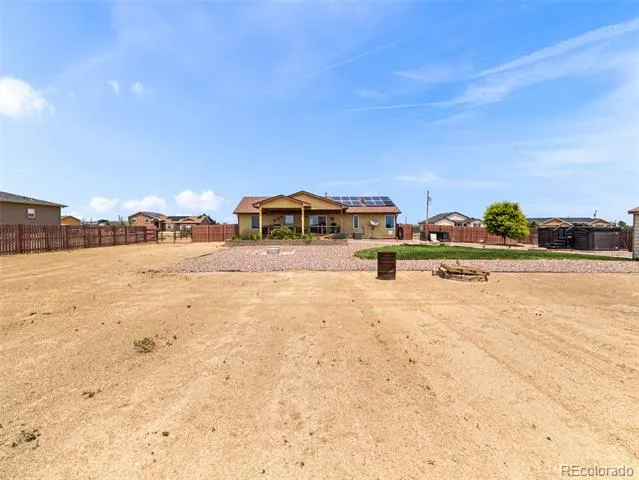 734 E Marigold Drive Pueblo, CO 81007