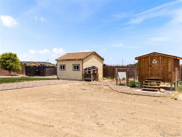 734 E Marigold Drive Pueblo, CO 81007