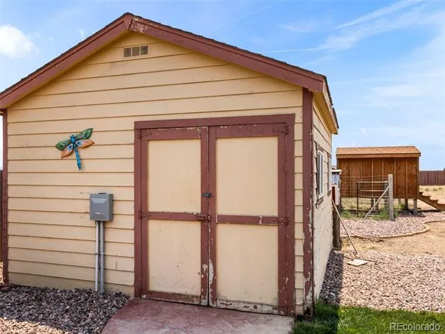 734 E Marigold Drive Pueblo, CO 81007