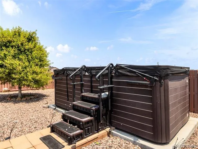 734 E Marigold Drive Pueblo, CO 81007