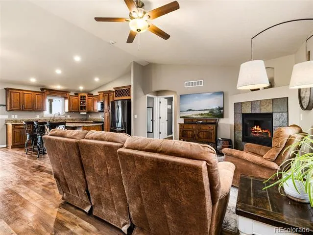 734 E Marigold Drive Pueblo, CO 81007