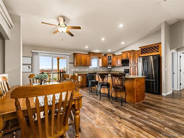 734 E Marigold Drive Pueblo, CO 81007