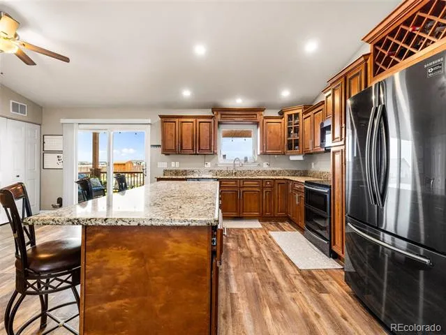 734 E Marigold Drive Pueblo, CO 81007