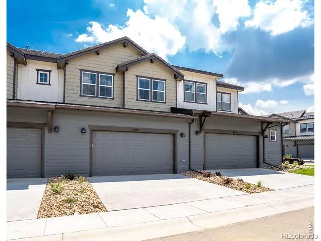 1481 Harebell Street Berthoud, CO 80513