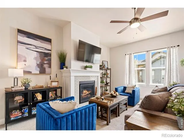 1481 Harebell Street Berthoud, CO 80513
