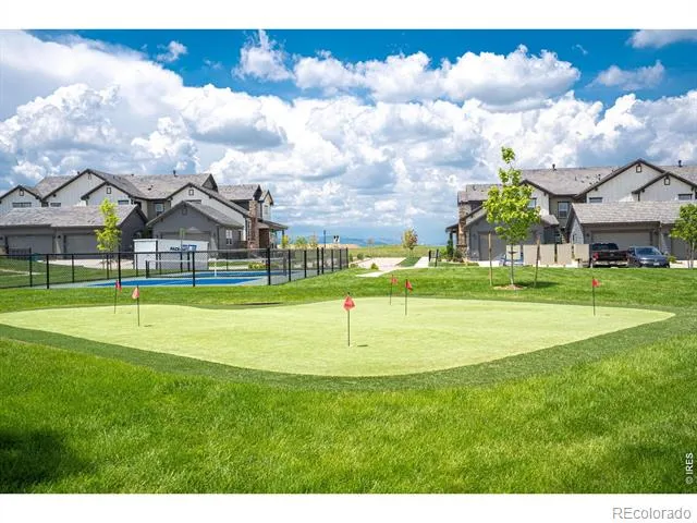 1481 Harebell Street Berthoud, CO 80513