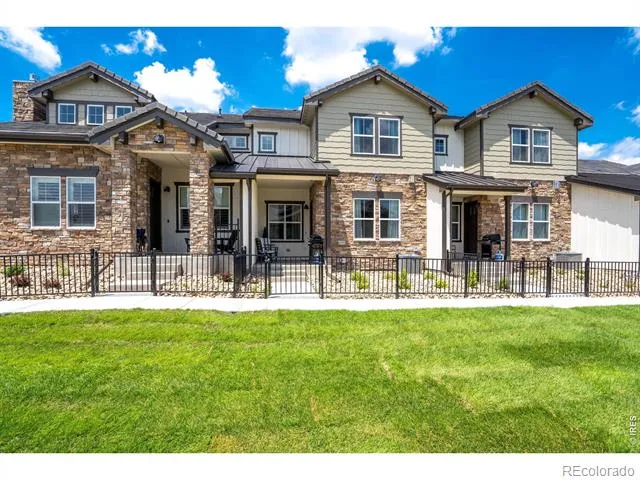 1481 Harebell Street Berthoud, CO 80513