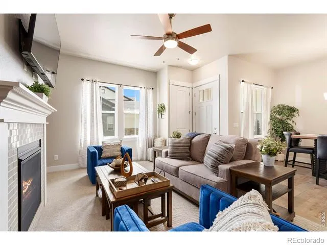 1481 Harebell Street Berthoud, CO 80513