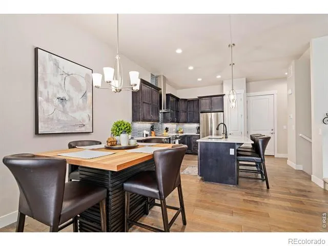 1481 Harebell Street Berthoud, CO 80513