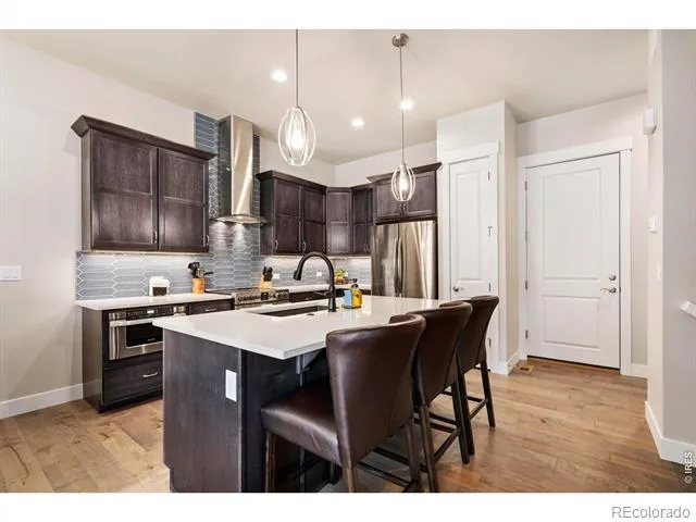 1481 Harebell Street Berthoud, CO 80513