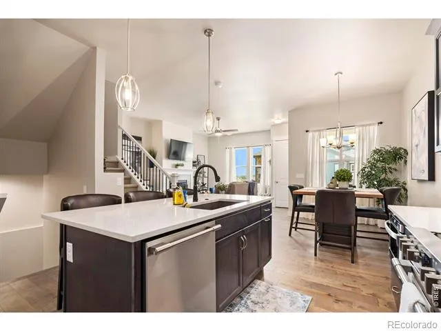 1481 Harebell Street Berthoud, CO 80513