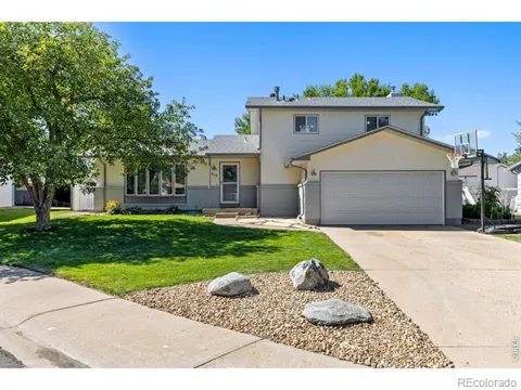 619 Blue Mountain Court