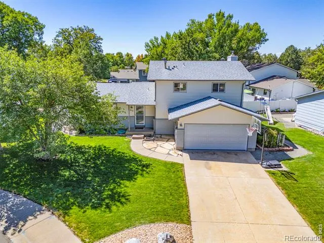 619 Blue Mountain Court Windsor, CO 80550