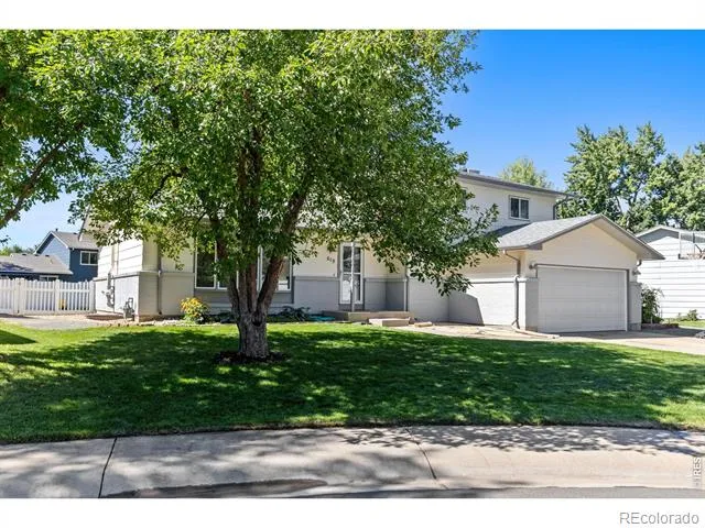 619 Blue Mountain Court Windsor, CO 80550