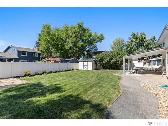 619 Blue Mountain Court Windsor, CO 80550