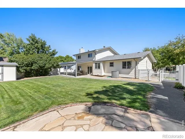 619 Blue Mountain Court Windsor, CO 80550