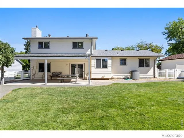 619 Blue Mountain Court Windsor, CO 80550