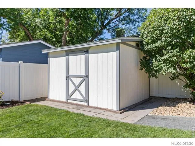 619 Blue Mountain Court Windsor, CO 80550