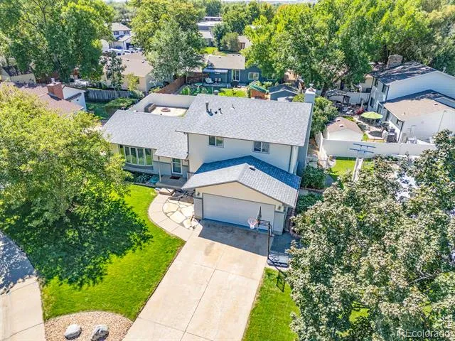 619 Blue Mountain Court Windsor, CO 80550