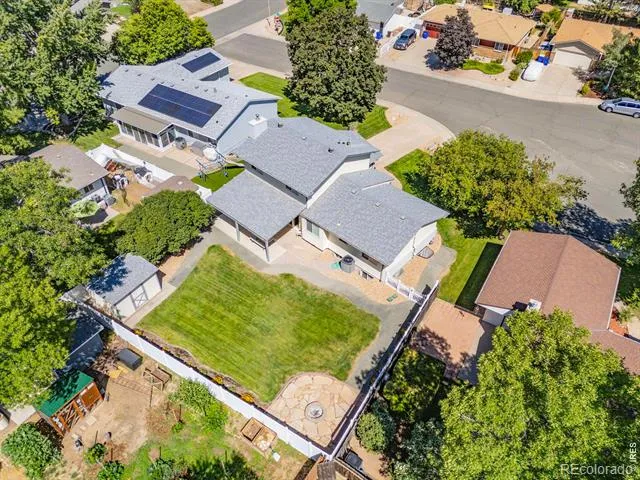 619 Blue Mountain Court Windsor, CO 80550