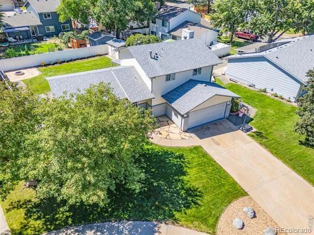619 Blue Mountain Court Windsor, CO 80550