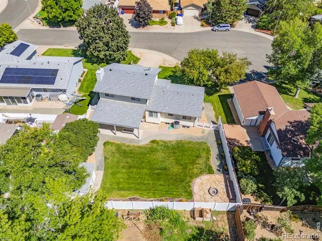 619 Blue Mountain Court Windsor, CO 80550